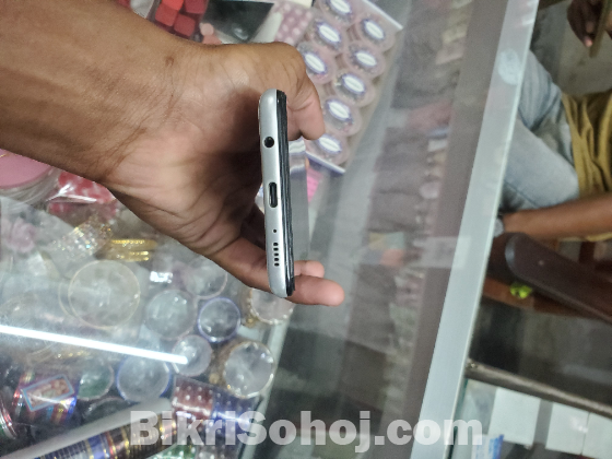 Samsung Galaxy A51
